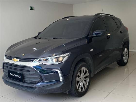 CHEVROLET TRACKER 2023