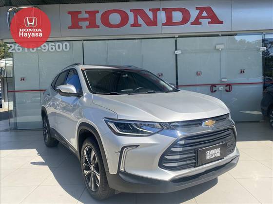 CHEVROLET TRACKER 2023