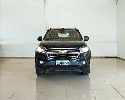 CHEVROLET TRAILBLAZER 2019