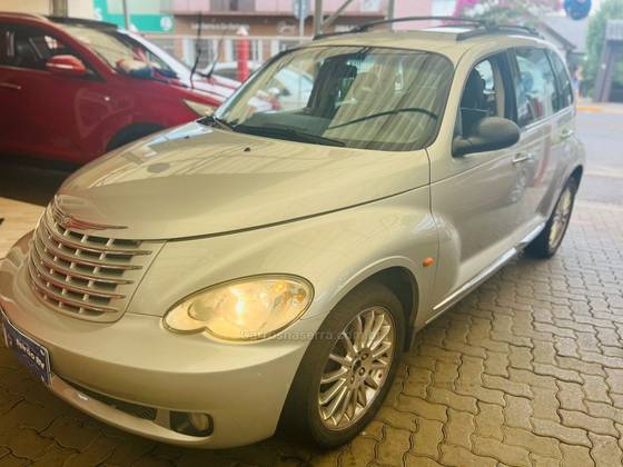 CHRYSLER PT CRUISER 2008