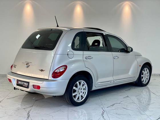 CHRYSLER PT CRUISER 2010