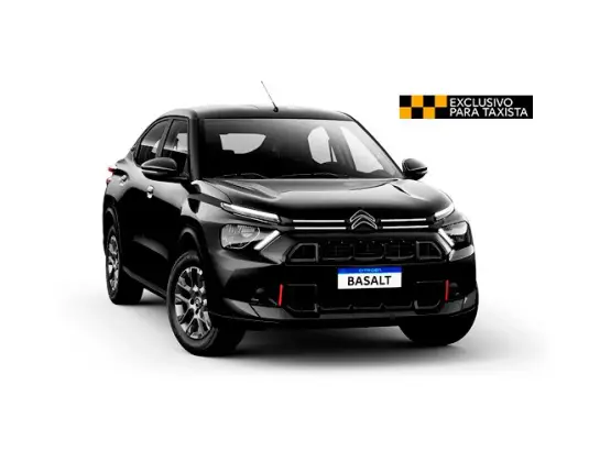 CITROËN BASALT 2025