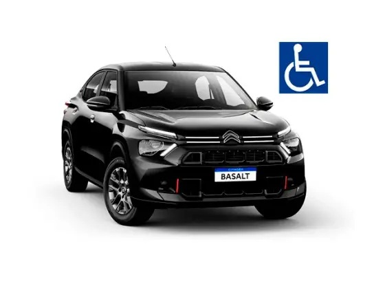 CITROËN BASALT 2025