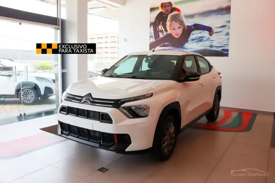 CITROËN BASALT 2025