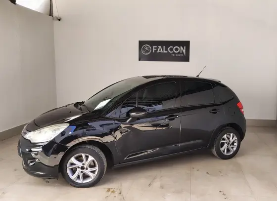 CITROËN C3 2014
