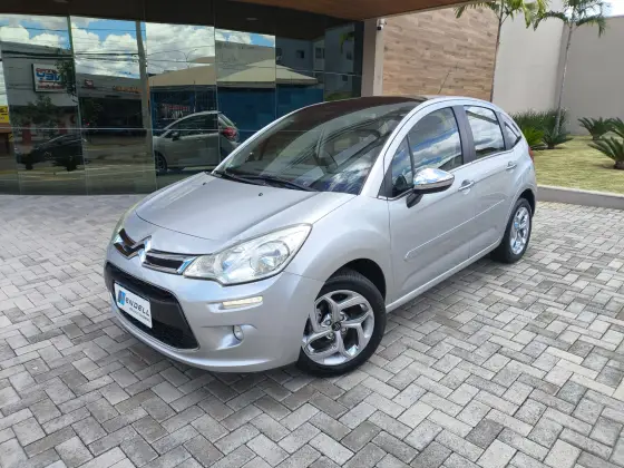 CITROËN C3 2013