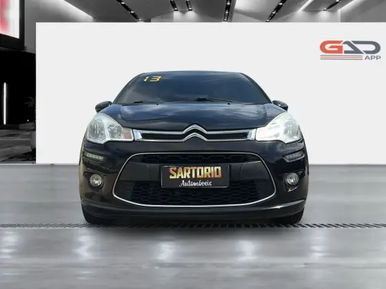 CITROËN C3 2013