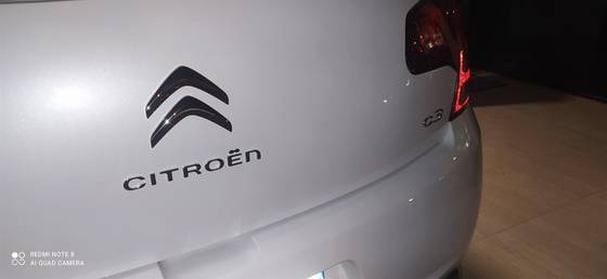 CITROËN C3 2019