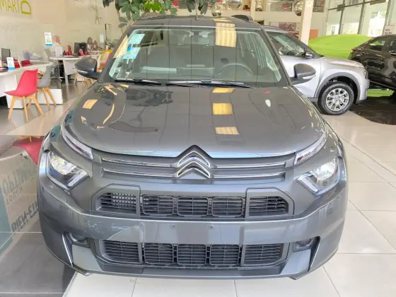 CITROËN C3 AIRCROSS 2025