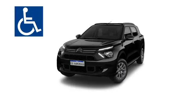 CITROËN C3 AIRCROSS 2025