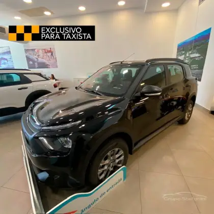 CITROËN C3 AIRCROSS 2025