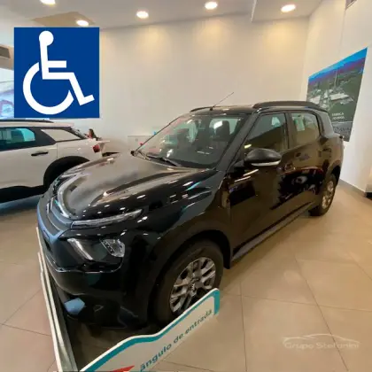 CITROËN C3 AIRCROSS 2025