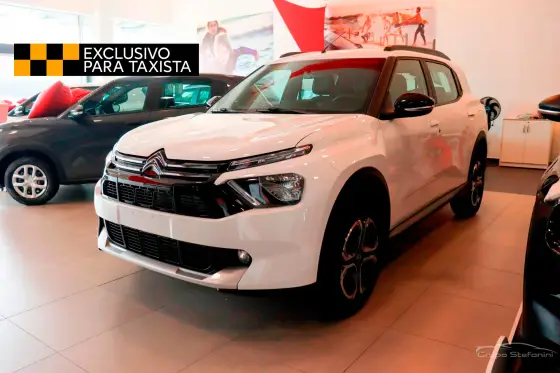CITROËN C3 AIRCROSS 2025
