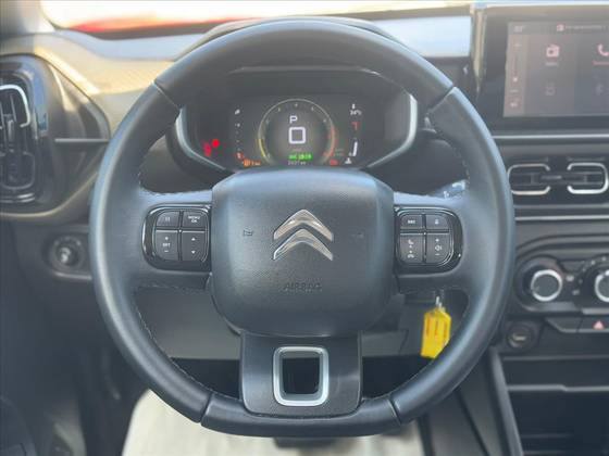 CITROËN C3 AIRCROSS 2024