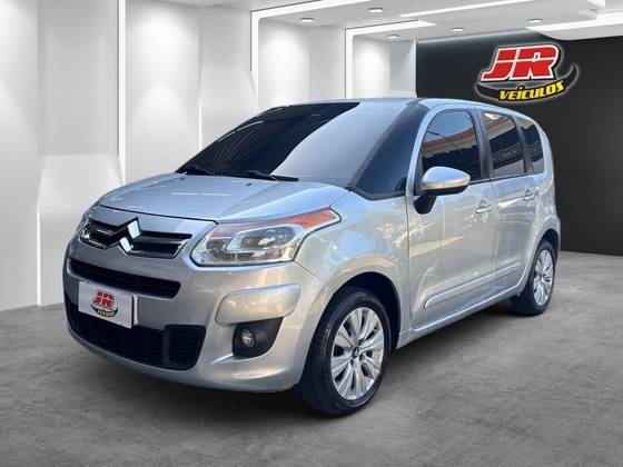 CITROËN C3 PICASSO 2014