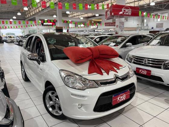 CITROËN C3 PICASSO 2013