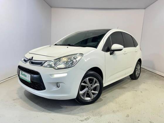 CITROËN C3 PICASSO 2015