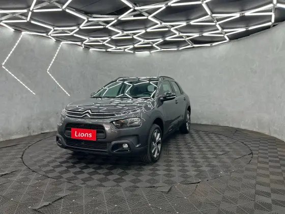 CITROËN C4 CACTUS 2023