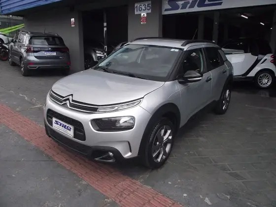 CITROËN C4 CACTUS 2022