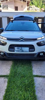 CITROËN C4 CACTUS 2019