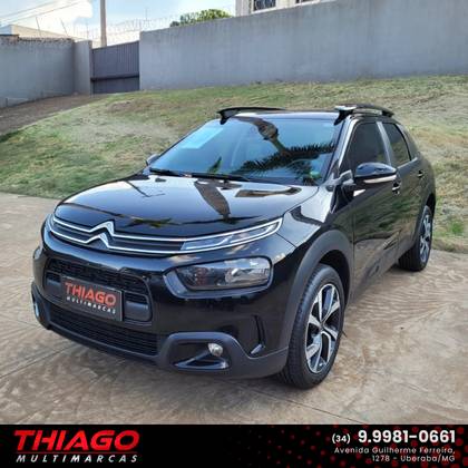 CITROËN C4 CACTUS 2019