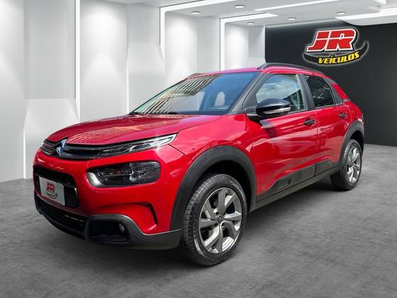 CITROËN C4 CACTUS 2023