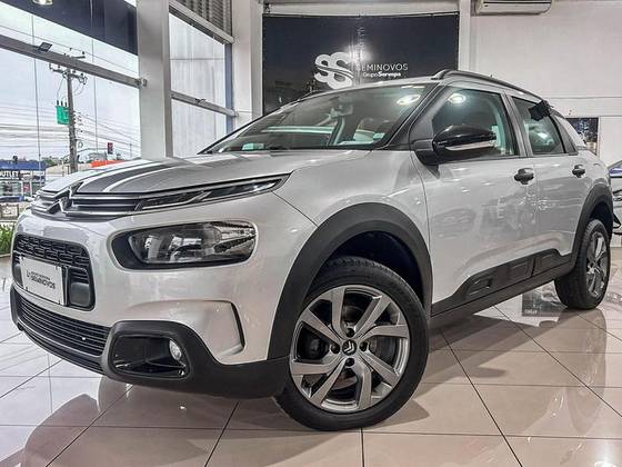 CITROËN C4 CACTUS 2022