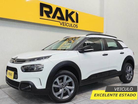 CITROËN C4 CACTUS 2020