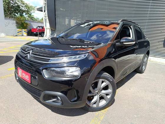 CITROËN C4 CACTUS 2022