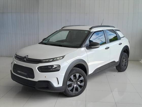 CITROËN C4 CACTUS 2022