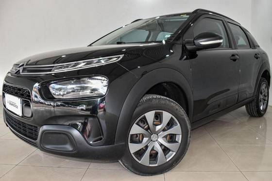 CITROËN C4 CACTUS 2022