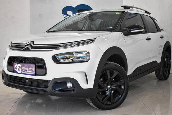 CITROËN C4 CACTUS 2023