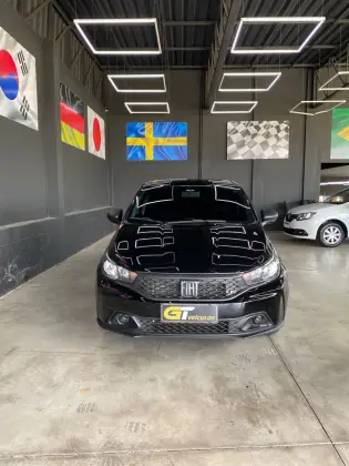 FIAT ARGO 2024