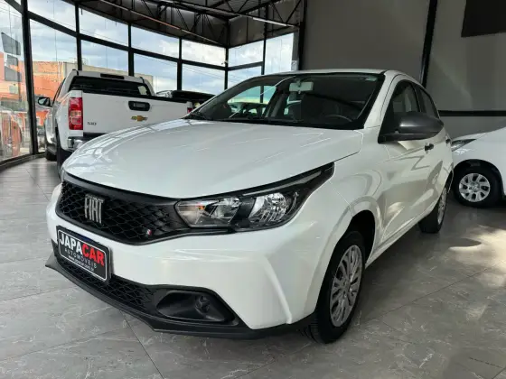 FIAT ARGO 2023