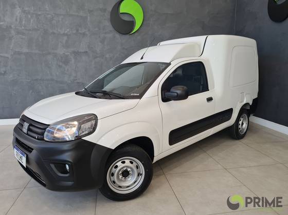 FIAT FIORINO 2023