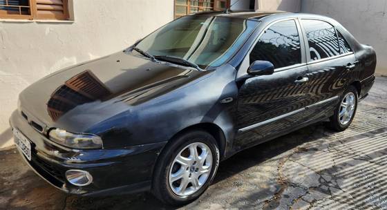 FIAT MAREA 2002