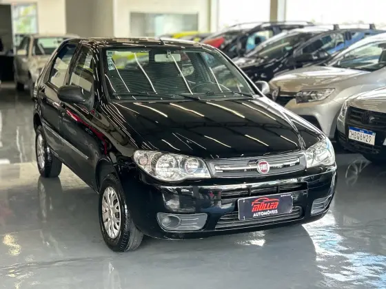 FIAT PALIO 2015