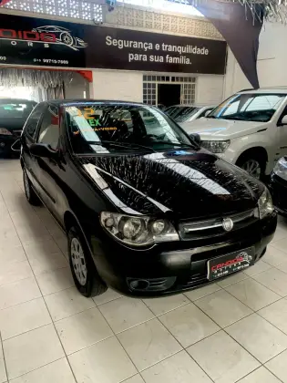 FIAT PALIO 2012