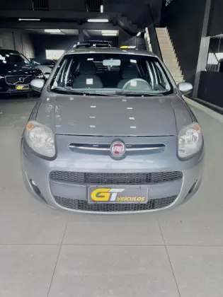 FIAT PALIO 2013