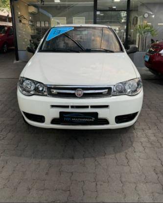 FIAT PALIO 2013