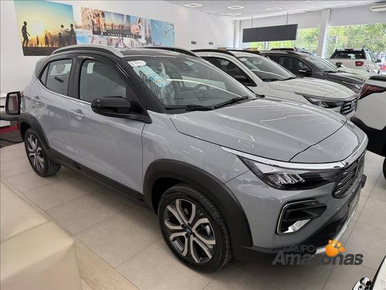 FIAT PULSE 2025