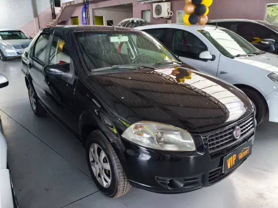 FIAT SIENA 2011