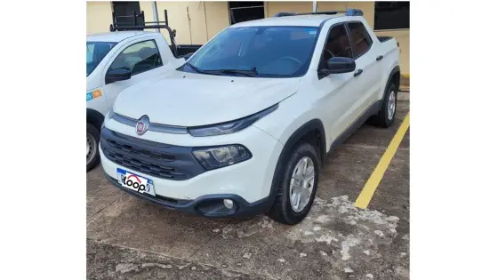 FIAT TORO 2019