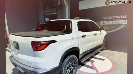 FIAT TORO 2021