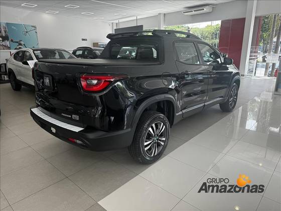 FIAT TORO 2025