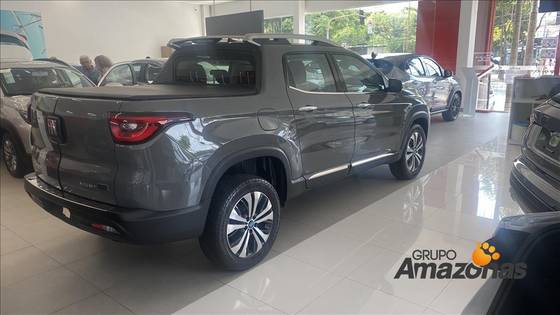 FIAT TORO 2025