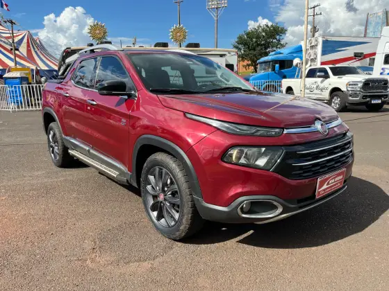 FIAT TORO 2019