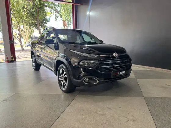 FIAT TORO 2019