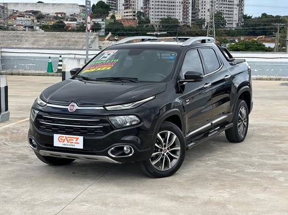 FIAT TORO 2019