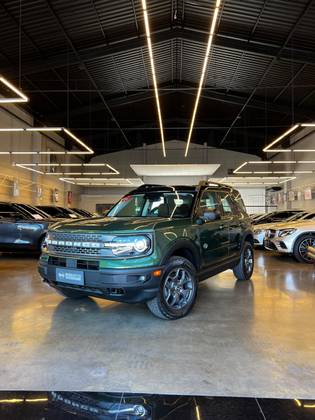 FORD BRONCO SPORT 2023